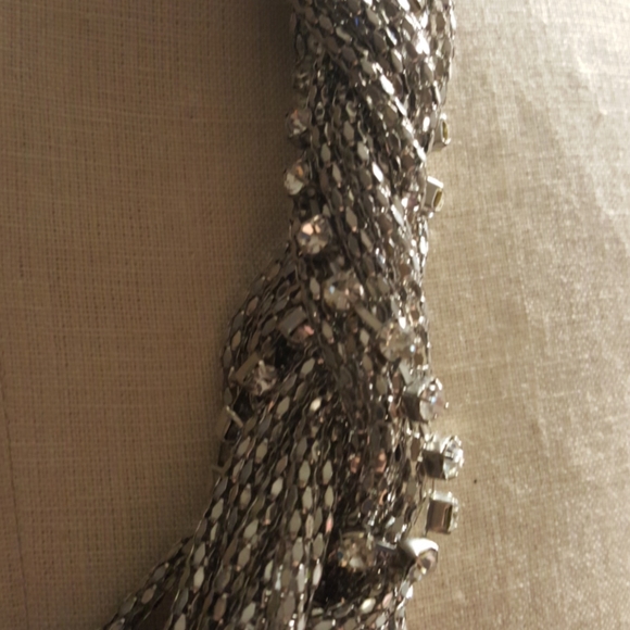 Multi Strand Bling - Picture 3 of 8